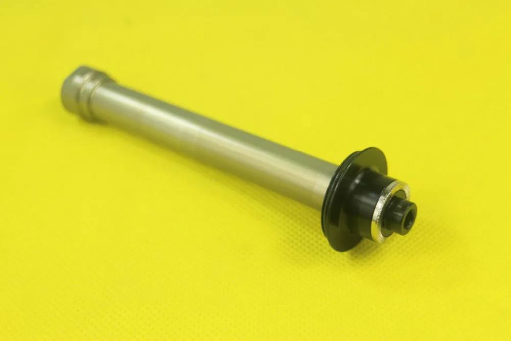 Buy Novatec D772SB D792SB rear hub quick release