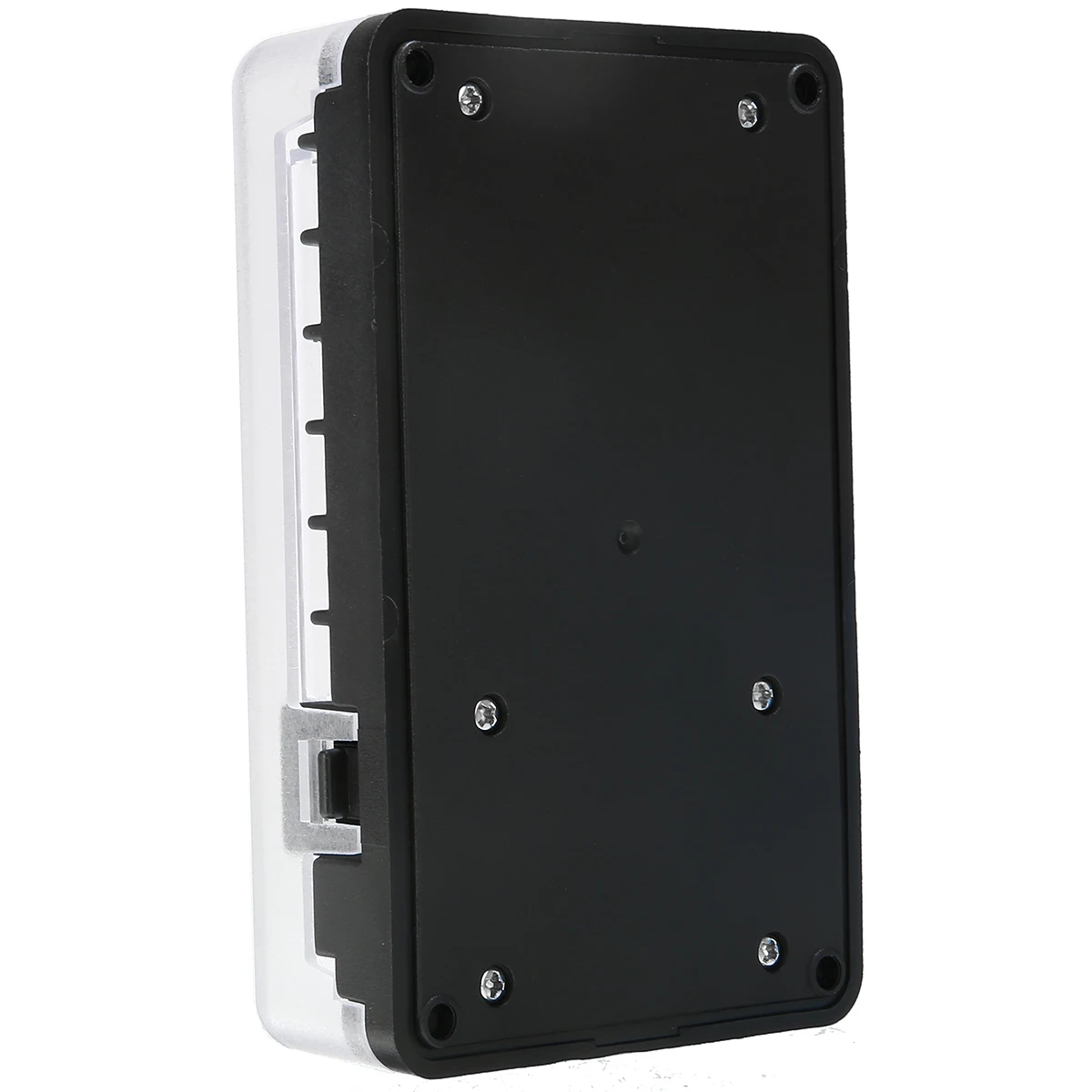 DC 32V 100A 12 Way Fuse Box Block Holder ATC ATO Blade LED Fuse Box with Screws&Labels For Car Marine Caravan