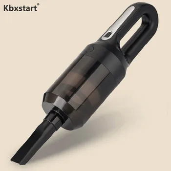 

Wet and Dry Vacuum Cleaner Cordless Portable USB Chargable Dust Aspirateur High Hepa Filter Wireless Robot Aspiradora Sin Cable