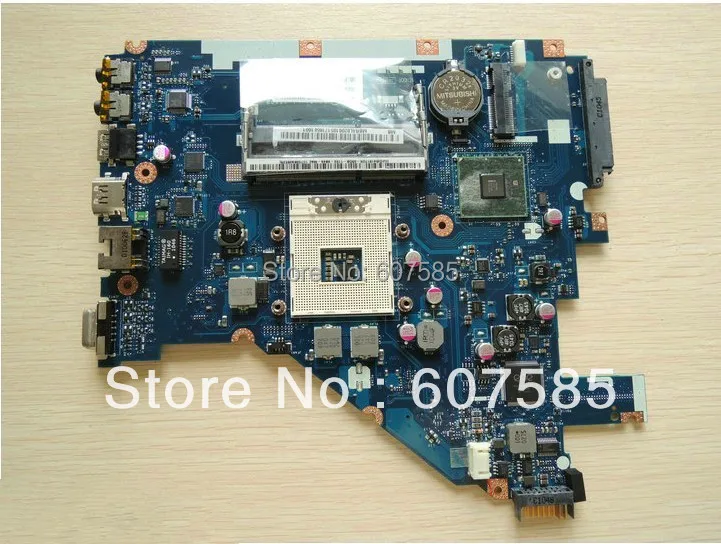 

For Acer Gateway NV55C Laptop motherboard mainboard MBR4L02001 Full testing 35 days warranty
