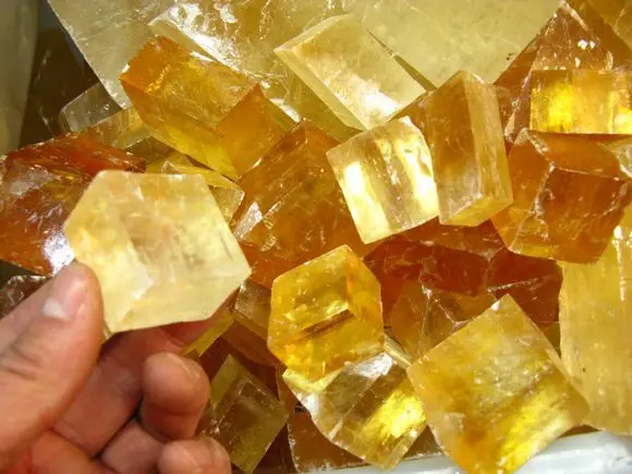 1000 г природного кальцита кристалл кварца образца камня