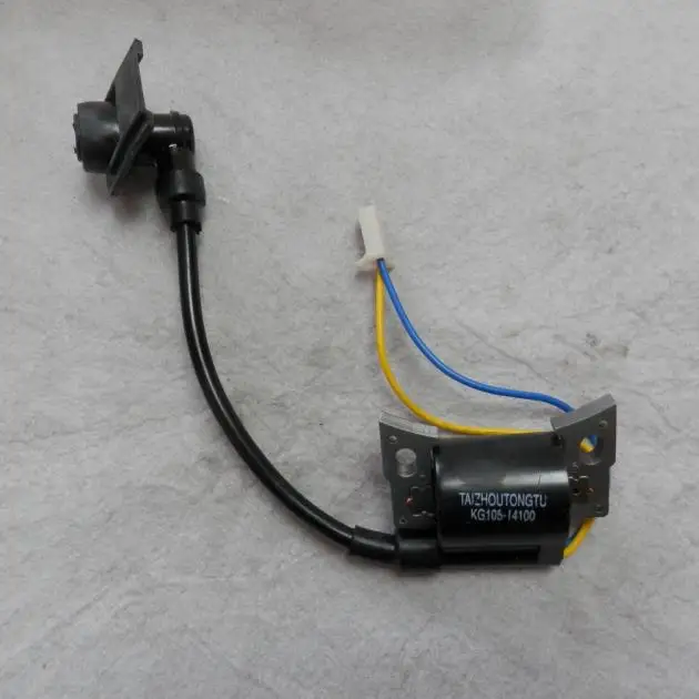 IGNITION COIL KIPOR KG158 IG2000 INVERTER 2