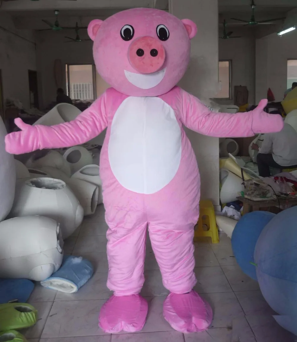 

Factory Outlets the head green mascot costume for adult to wear for sale