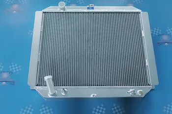 

aluminum radiator for MITSUBISHI Montero Base/LS/SR V6 3.5L 1994-1997-2000 AUTOMATIC 1998 1999