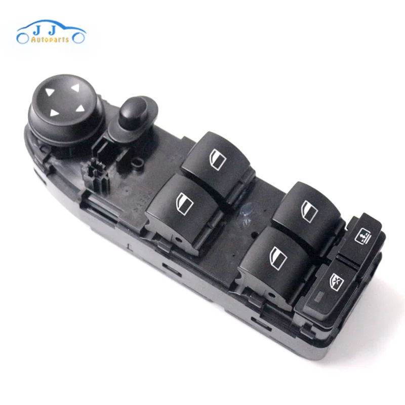 61319122112 для BMW E60 E61 523Li 550i 528i электропривод Окно Зеркало Переключатель | Автомобили