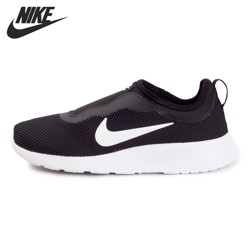 nike tanjun womens slip on