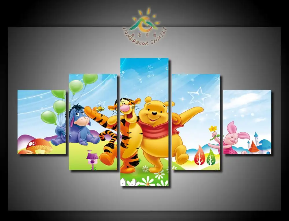 Winnie The Pooh Wall Art compare prices on pooh wall art- online shopping/buy low price Winnie The Pooh Wall Art compare prices on pooh wall art- online shopping/buy low price