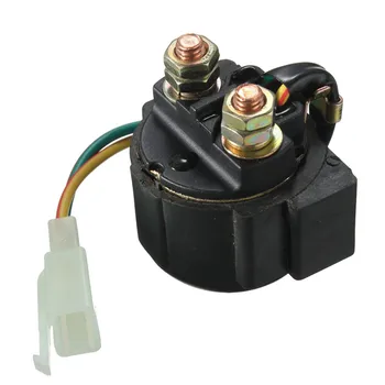 

Motorcycle Starter Relay Solenoid For Hyosung GT650R GT250R GV650 GV250 GT250 GT650