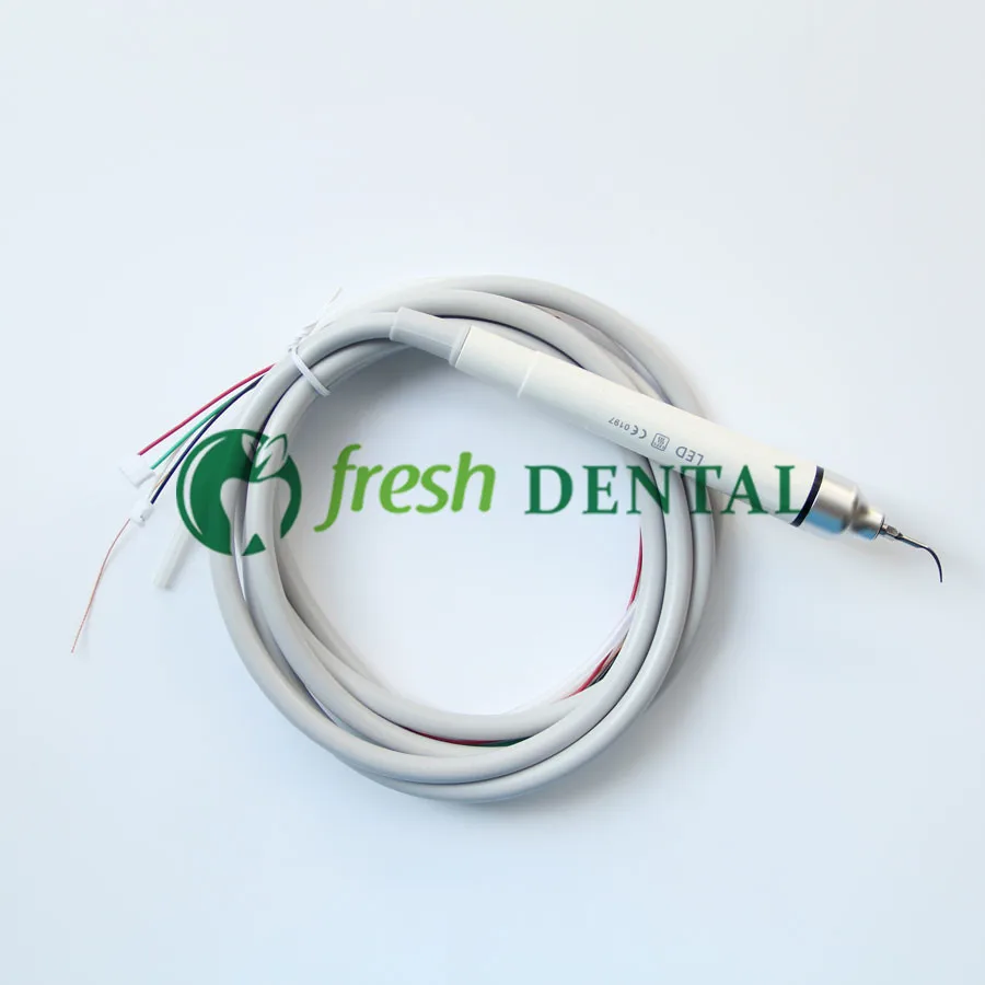  1 set Fit EMS Woodpecker dental cleaner oral hygiene in teeth cleaning and teeth whitening for dent - 32864169305
