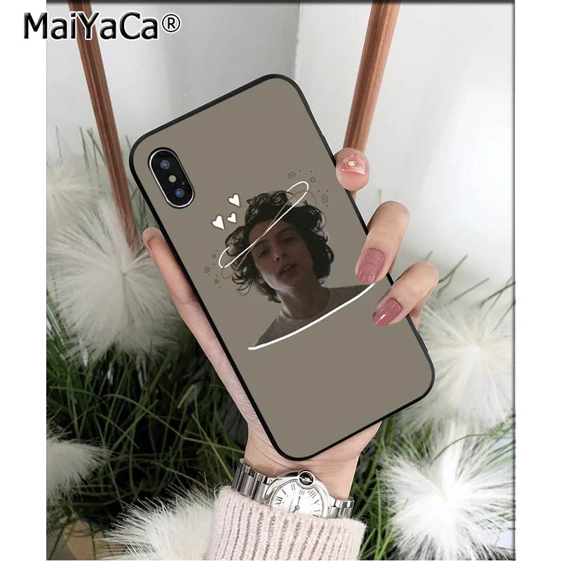 Stranger Things Finn Wolfhard
