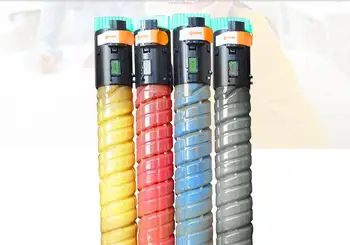 

compatible new Toner cartridge used for Aficio MPC2030 MPC2530 MPC2050 MPC2550 toner copier cartridge 4pcs/set