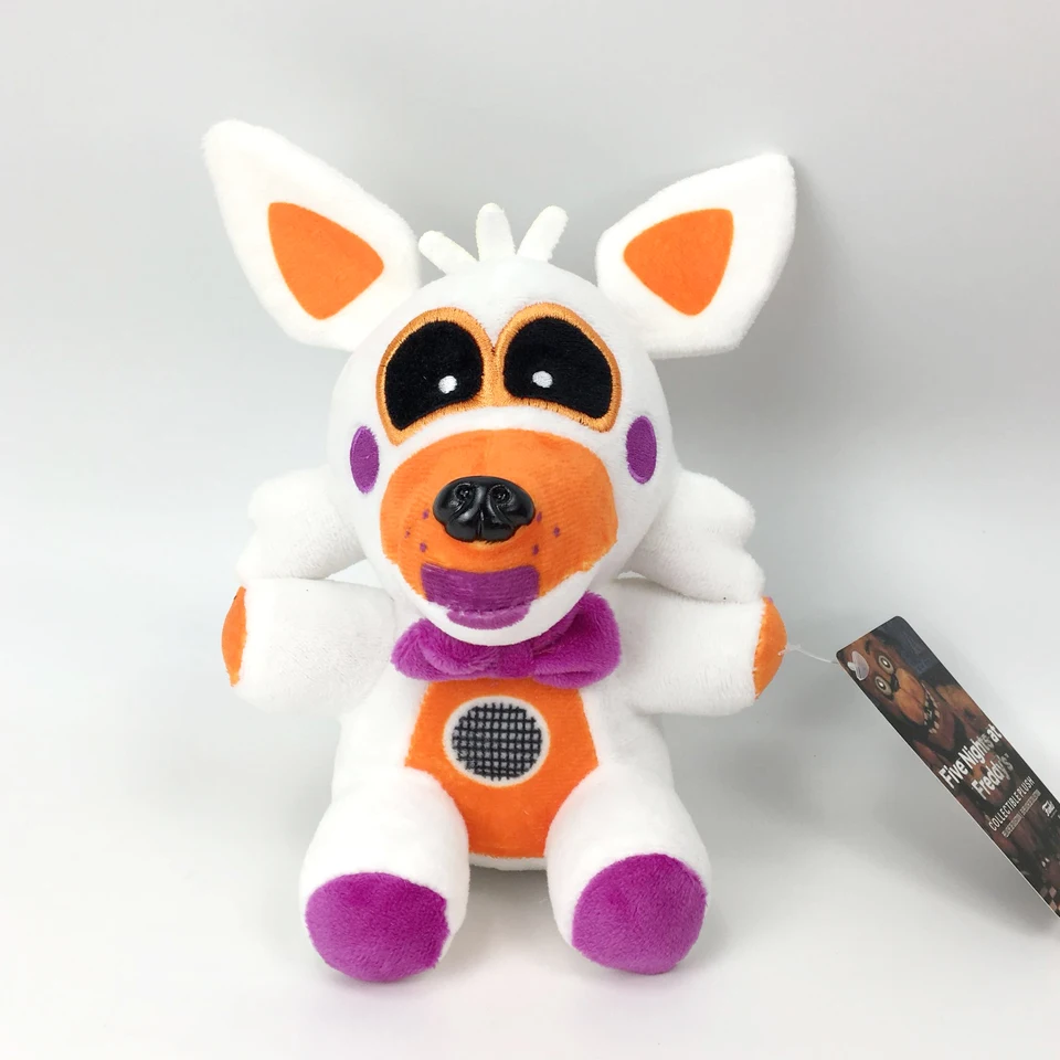 funko lolbit plush
