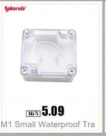 do abs da caixa da eletricidade ip65