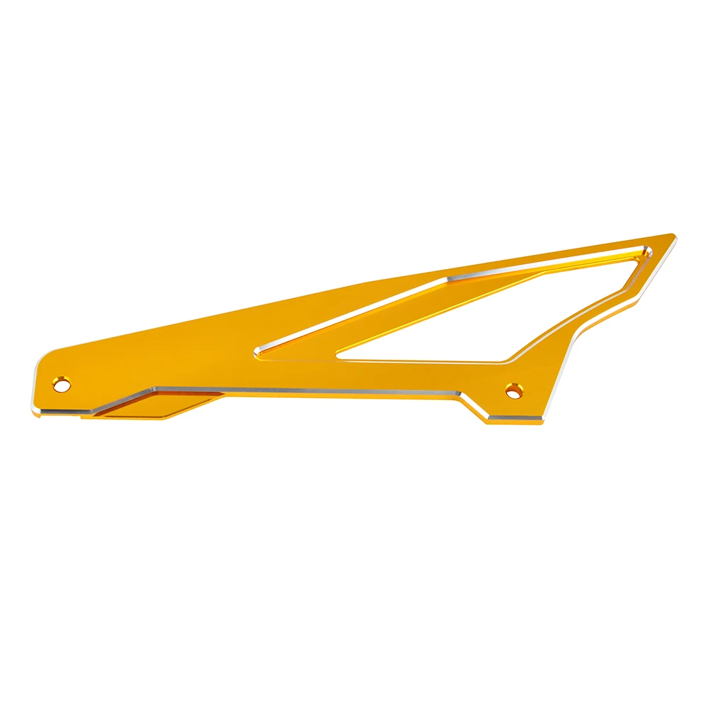 Защитная крышка задней цепи для Suzuki DRZ125 DRZ125L 00 19 DRZ400S DRZ400SM 21 DRZ 125 400 S 400SM SM