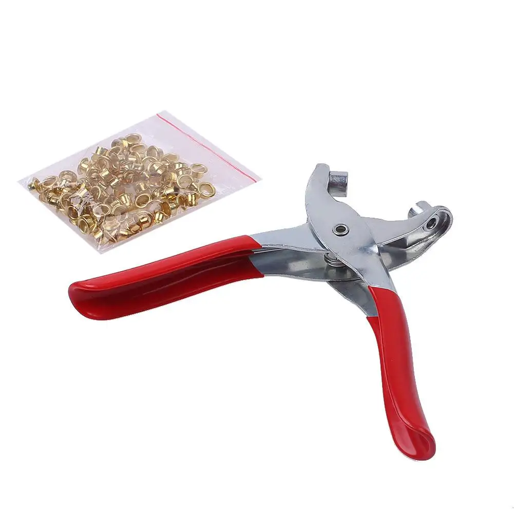 

Snap Pliers Fastener Press Stud Button Handheld Fixing Tool Setter Handmade