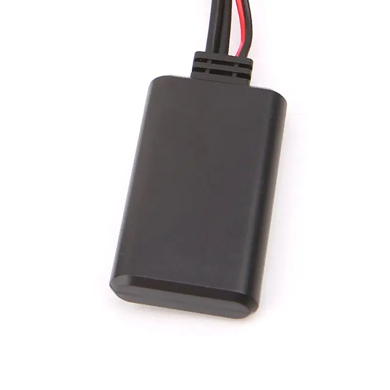 Bluetooth Aux кабель адаптер для Alpine 121B 9857 9886 117 смартфонов в автомобиль стерео