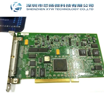 

100% original 98% new ,NI PCI-1200 High Speed Data Acquisition Card 100% quality. Rest assured purchase