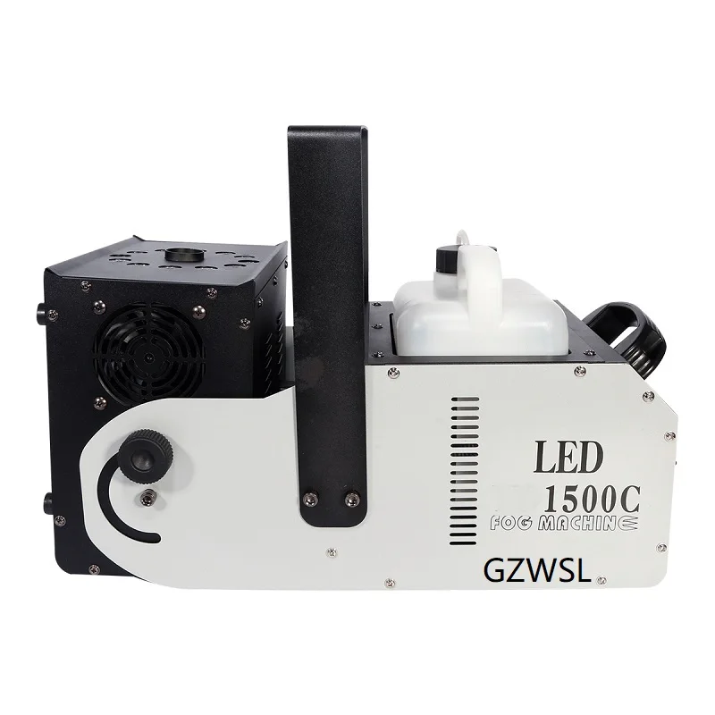 1500w adjustable angle smoke fog machine  (6)