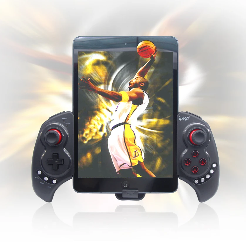 

iPEGA PG-9023 Controller Gamepad Joystick Wireless Bluetooth Game Telescopic For Android Phone/For Pad/Android TV Tablet PC