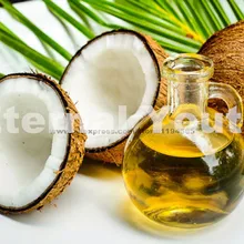 Вечная молодость фракционный кокосовое масло Чистый натуральный органический базовый носитель масло и мыло ручной работы база поставки