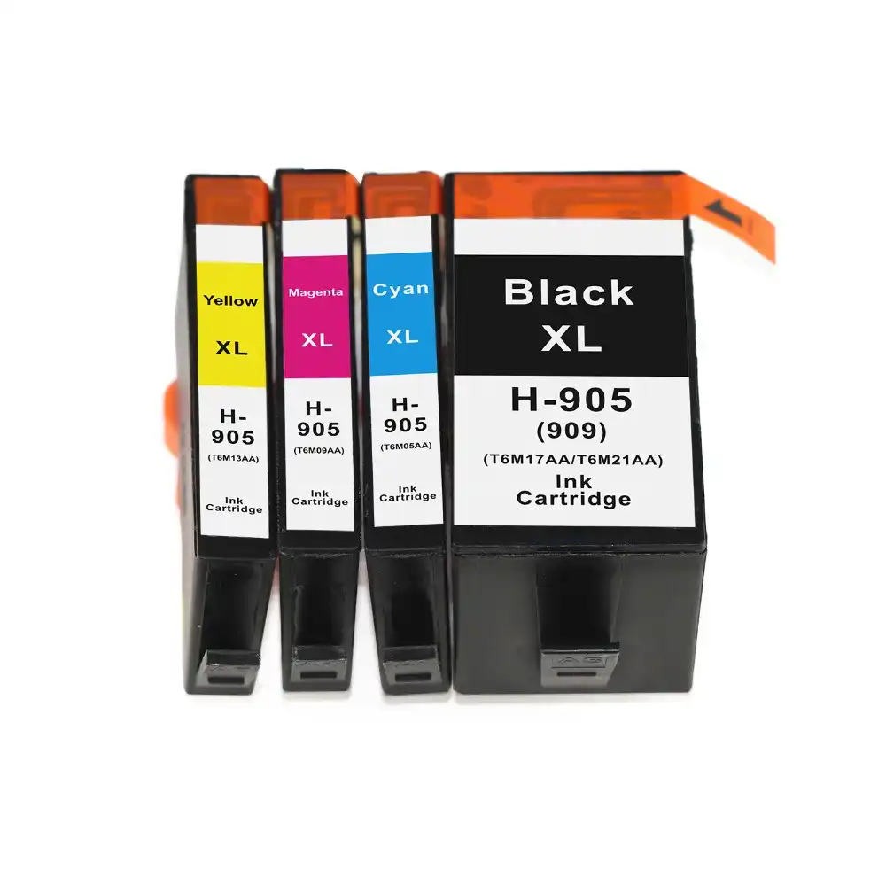 hp 905xl ink