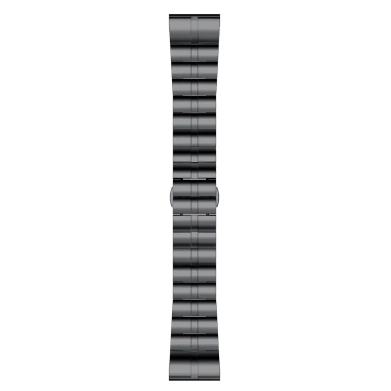 26 мм металлический сменный ремешок из нержавеющей стали для Garmin Fenix 5X Fenix 3 3HR Band Quick Release Fit ремешок для часов браслет