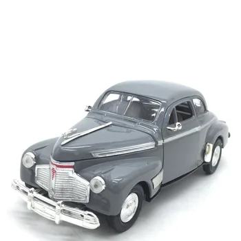 

1:32 Classic model Alloy Car vintage car for Chevrolet Length 15cm