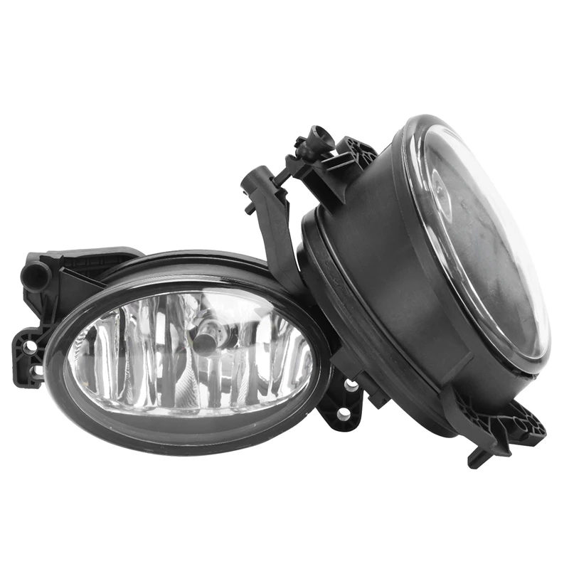 Передние противотуманные фары светильник A1698201556 A1698201656 для Mercedes Benz W204 C230 C300 C350 W211