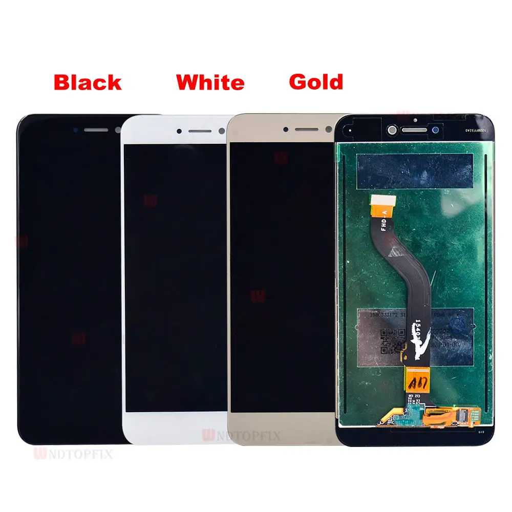 Huawei honor 8 lite lcd assembly (3)_副本