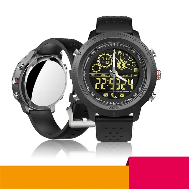 smartwatch nx02
