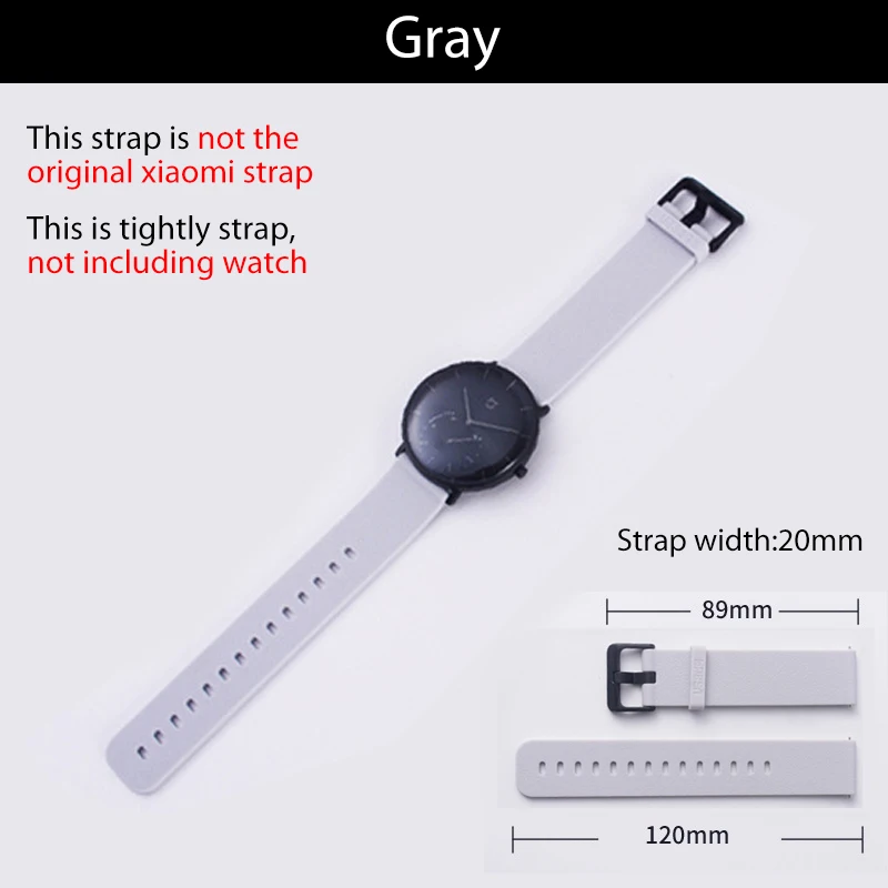 Ремешок для часов Xiaomi Mijia, кварцевые часы 3ATM, водостойкий шагомер, чехол из нержавеющей стали, умный Вибрационный ремешок для часов