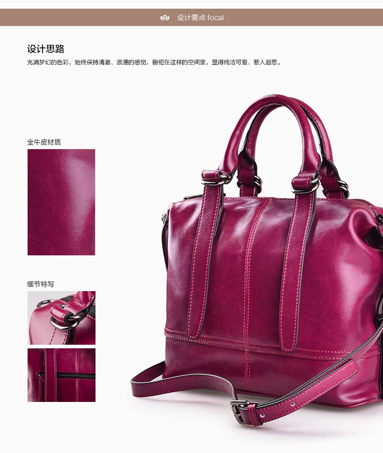 High Quality Bolsas e Malas