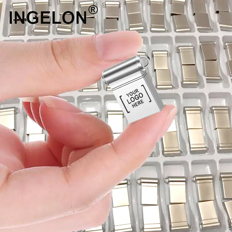 Оригинальная USB флеш накопитель 8 ГБ 16 32 64 2019 Лот|USB флэш-накопители| |