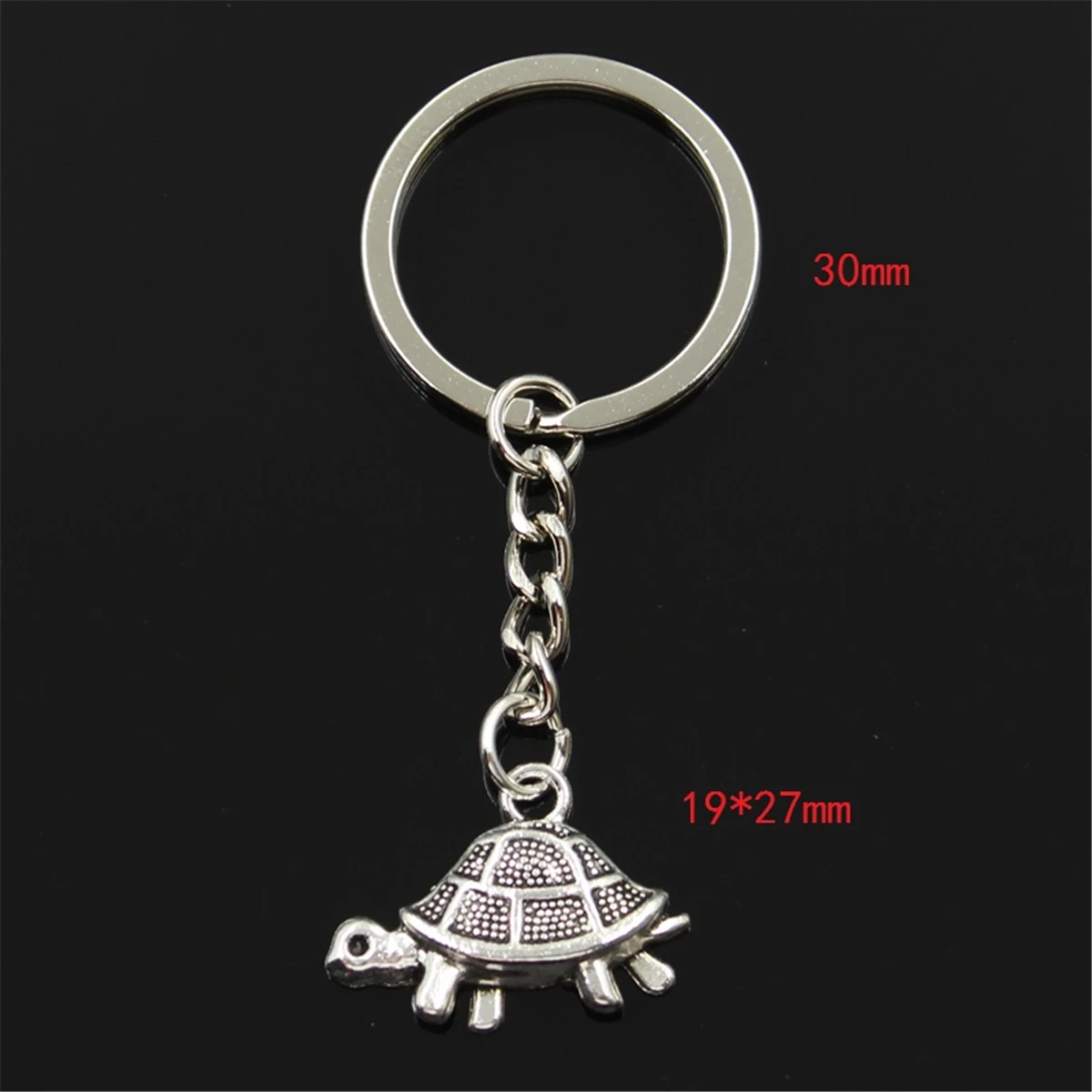 Porte-clés Pendentif Tortue De Mer Pour Femmes, Souvenir, Bricolage, Chaîne  De Support En Métal, Bijoux De Fête Créatifs, Accessoires Cadeau - Porte- clés - AliExpress