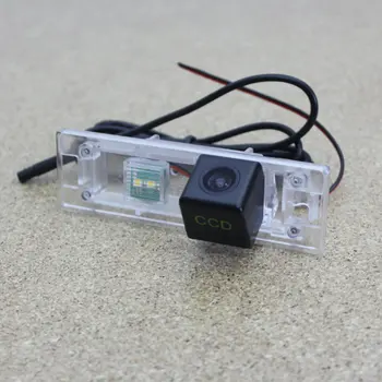 

FOR Mini Hatch / Hardtop / Roadster / Car Parking Camera / Rear View Camera / HD CCD Night Vision + Water-Proof + Wide Angle