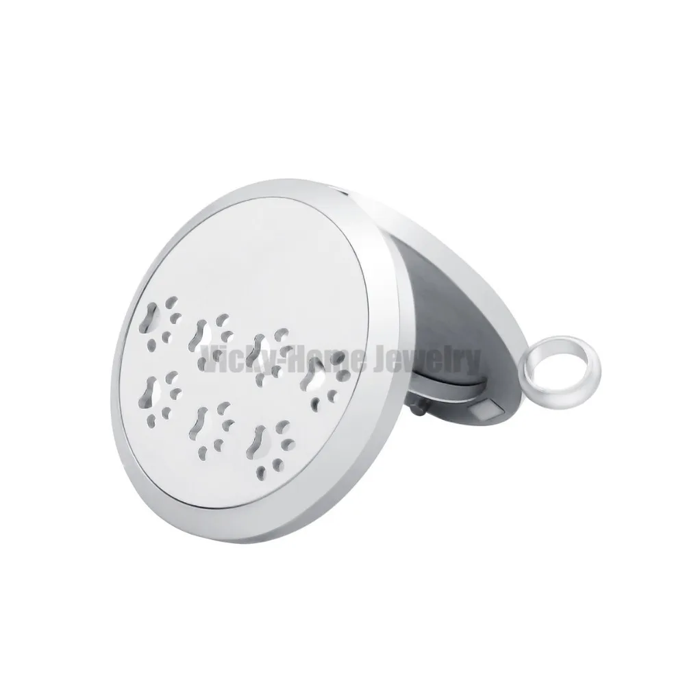 ZP-PS055-6 Diffuser Locket