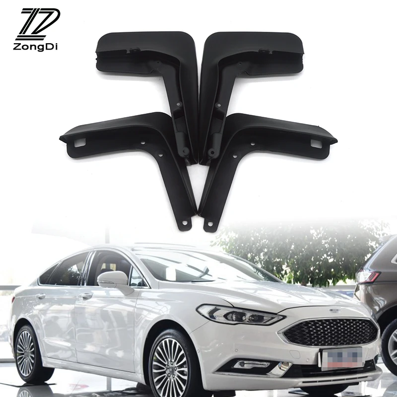 ford fusion 2016 accessories