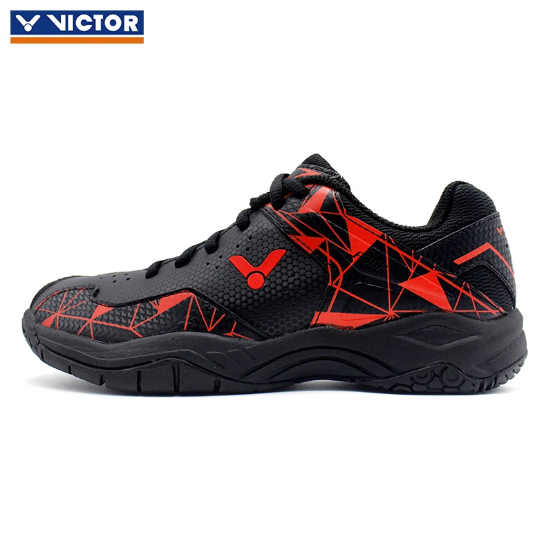 

New Original Victor Brand Professional Badminton Shoes Men Women Sport Shoes Sneakers For Indoor Court Tennis Shoe