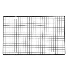 Новая антипригарная охлаждающая подставка из нержавеющей стали охлаждающая решетка противень для выпечки печенья печенье пирог хлеб торт выпечки стойки