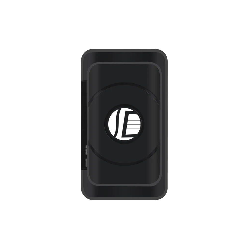 

GPS Tracker 4 Month Standby 6000mah Battery Real-time Tracking Device AGPS GPS Locator Accurate Position SOS Geo Alarm Free APP