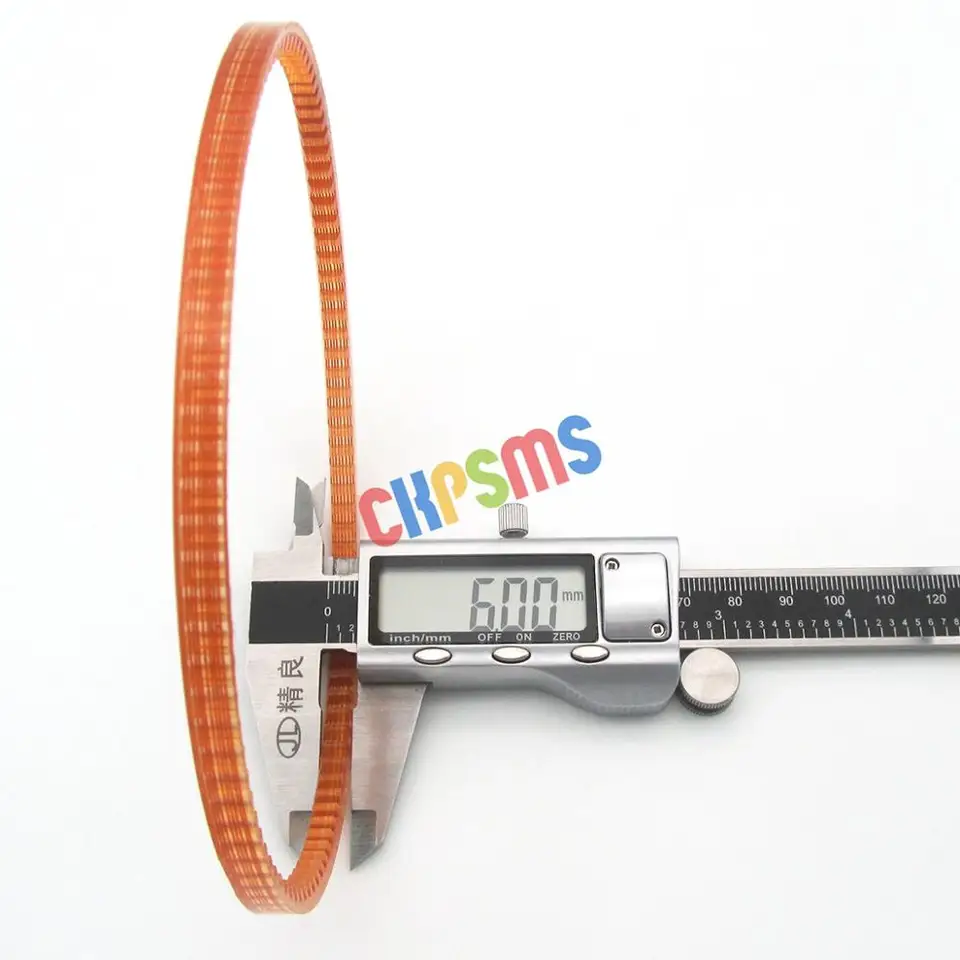 Sewing Belt Singer 4012,4015,4016,4019,4022,5522,5524,5525 5528 20 7//8/"