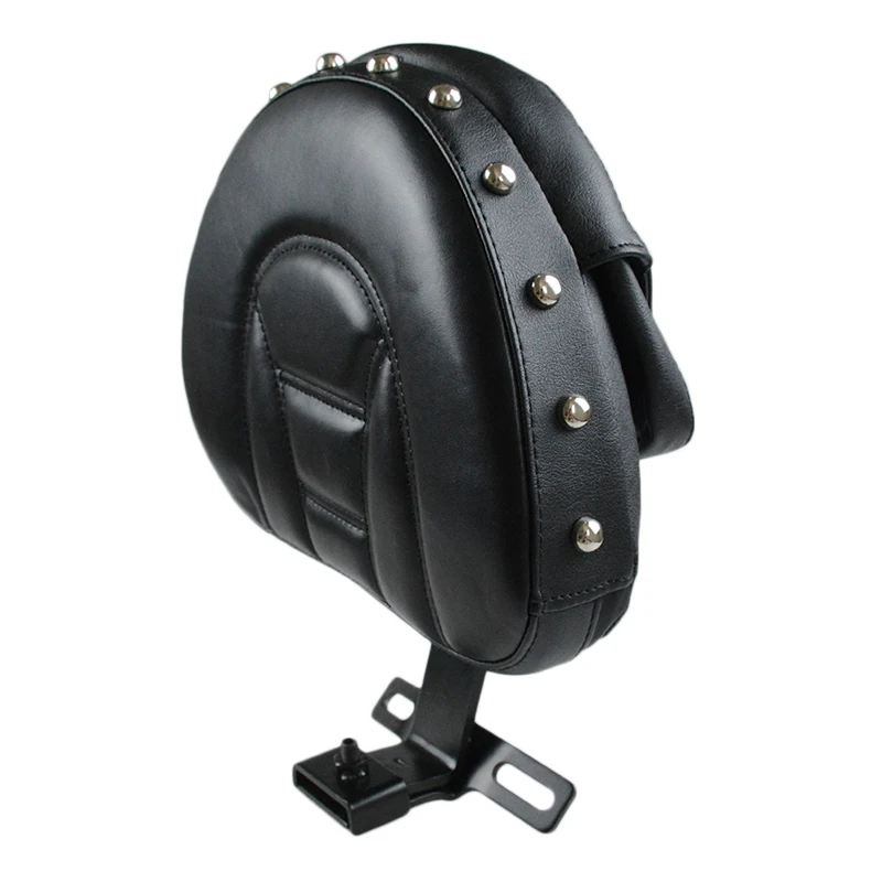 Fit For Harley Fatboy Heritage Softail 2007-2017 05 Adjustable Plug-In Driver Backrest 2008 2009 2000 2010 2011 2012 2013 2014 Fit For Harley Fatboy Heritage Softail 2007-2017 05 Adjustable Plug-In Driver Backrest 2008 2009 2000 2010 2011 2012 2013 2014