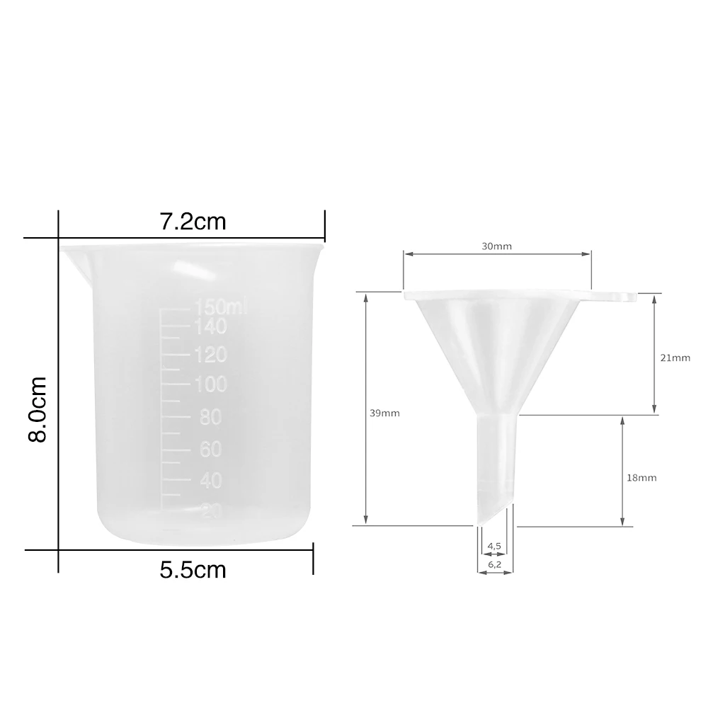 New Design Bottles For DIY (2)