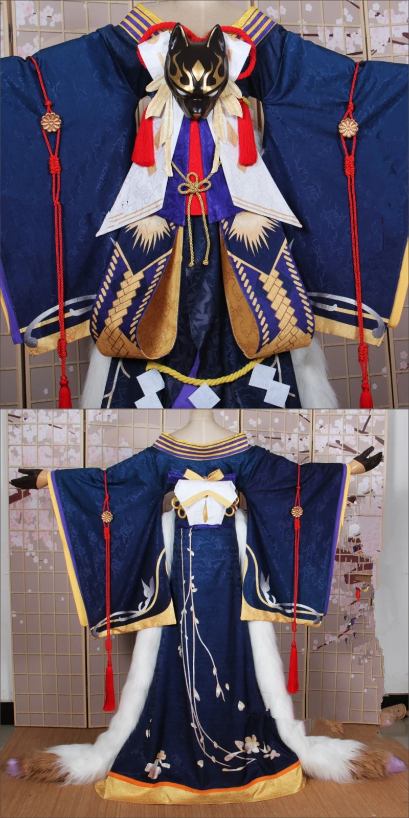 7