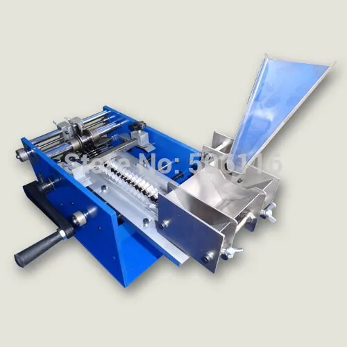 

new F type bulk & taped resistance Resistor cut form machine Fast ship
