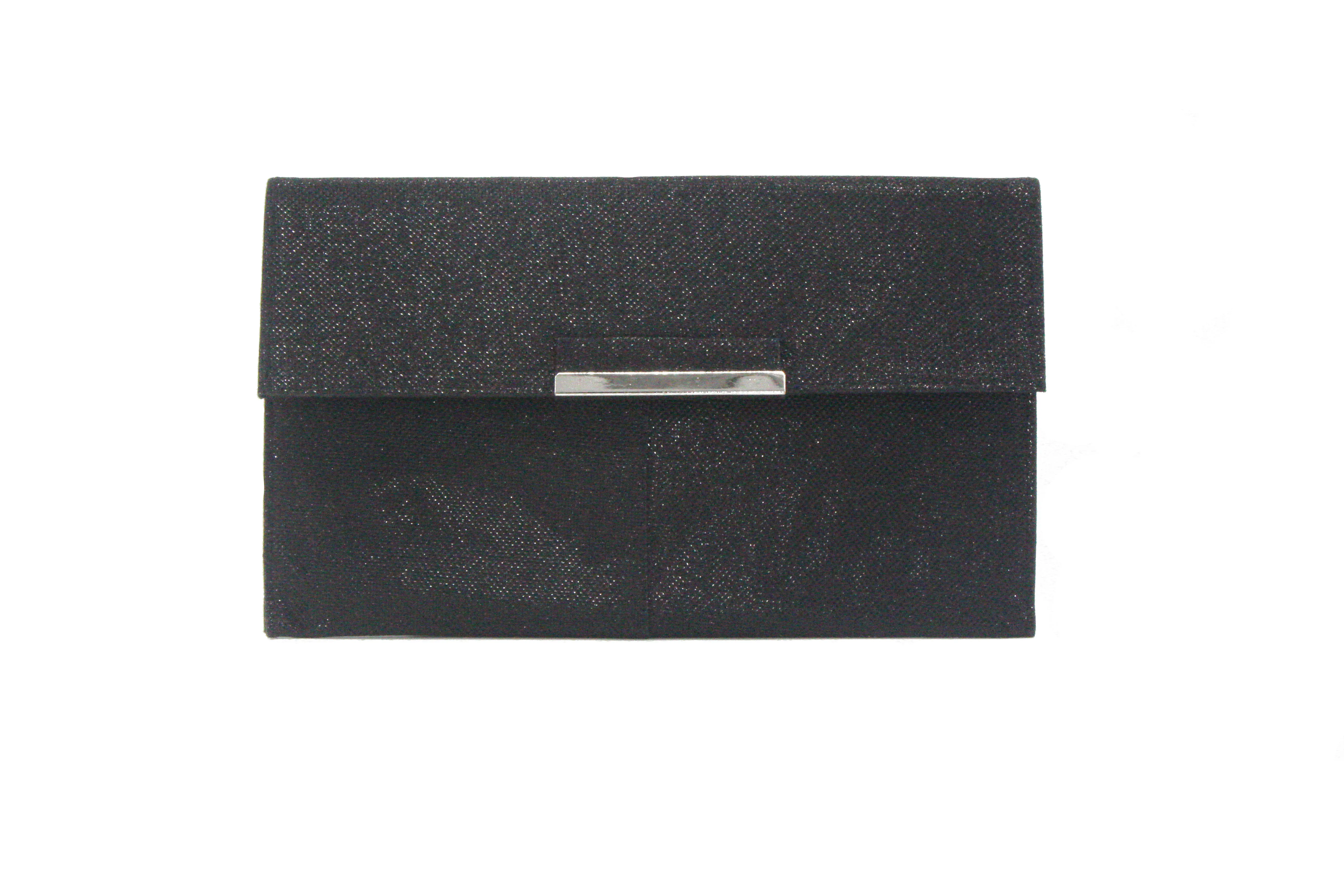 

European American fashion lady evening bag large capacity flat envelope woman girl clutch bag