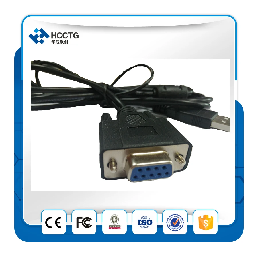 HCC-T10-DC2 ISO14443 USB или RS232 NFC-подавляющий метро рчид считыватель карт рчид контроль за Чит метро модуль радиочастотной идентификации