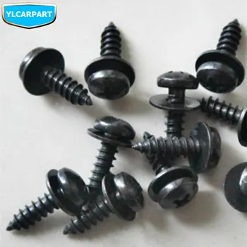 

For Geely Emgrand GT,GC9 Borui,GL,GS,Car door trim panel retaining screw