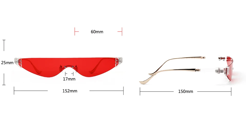 triangle sunglasses  2092 detail (2)