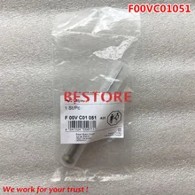 Регулирующий клапан common rail F00VC01051